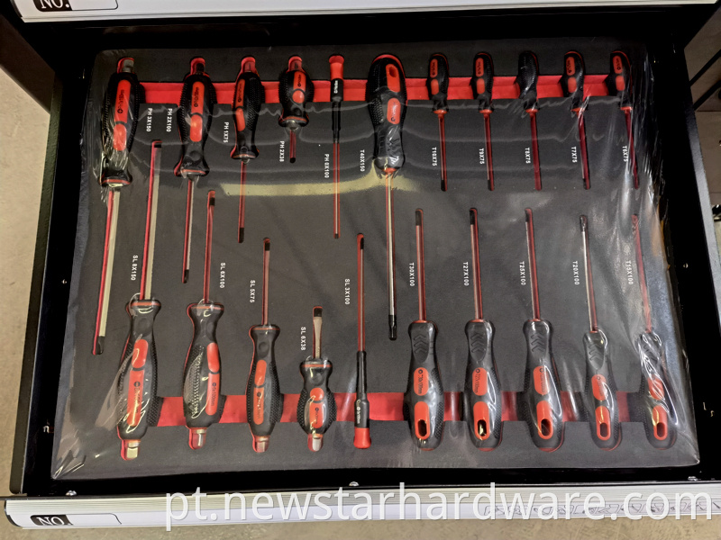mechanic tool set professional cabinet